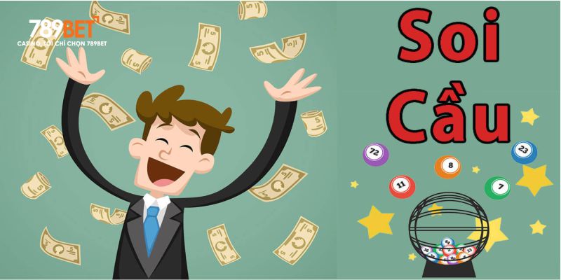 Trải nghiệm soi cầu 777 trên nền tảng trực tuyến uy tín