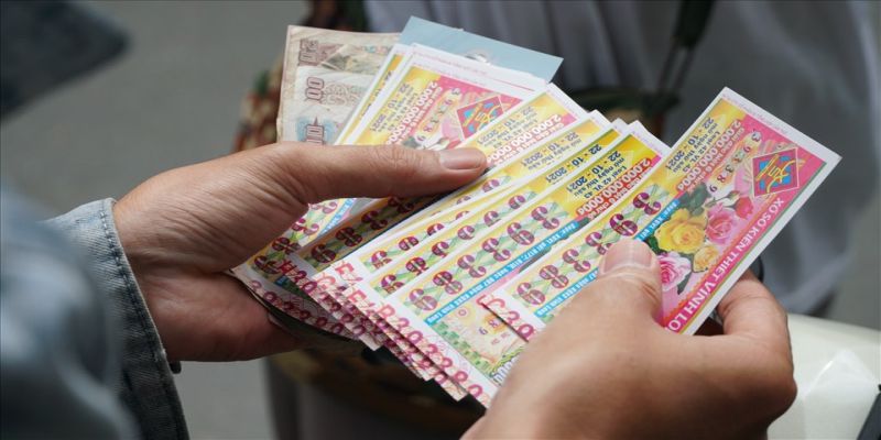 xổ số truyền thống