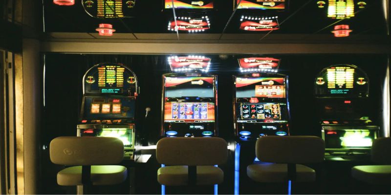 Chiến lược quản lý vốn khi chơi nổ hũ 789bet