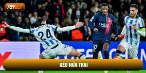 kèo nửa trái