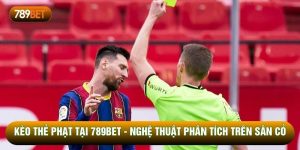 kèo thẻ phạt