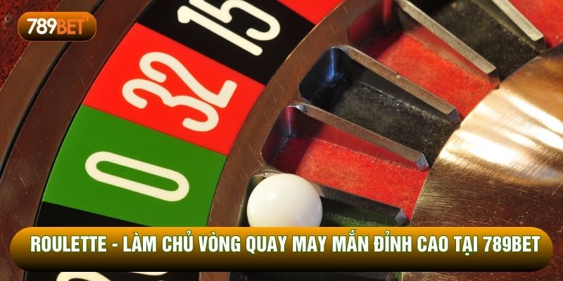 roulette