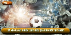 xả kèo